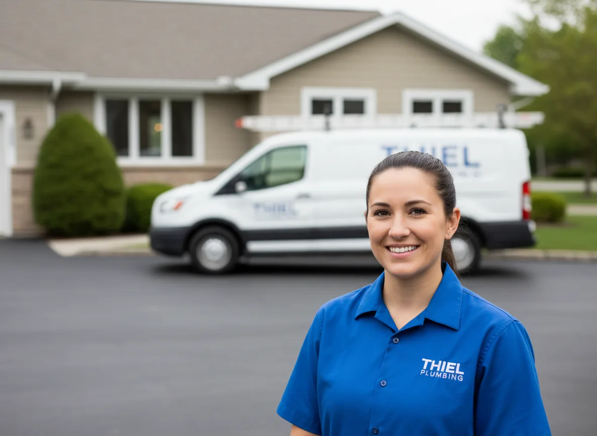 Plumber Rudd, IA FAQs